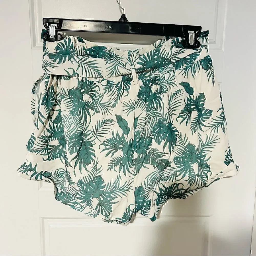 Pink Lily Boutique Shorts